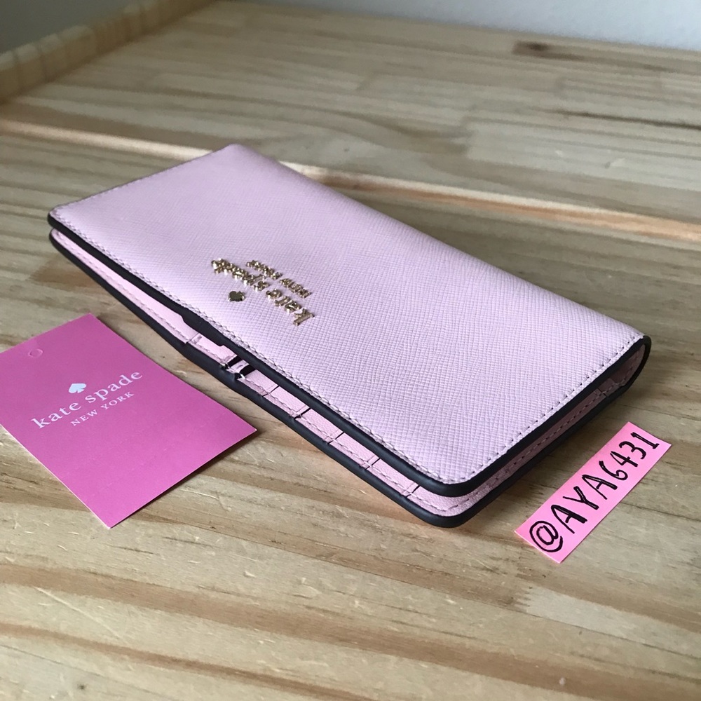 Kate spade wallet🎈🎈
